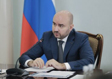Вячеслав Федорищев обсудил итоги ЕГЭ и развитие системы СПО