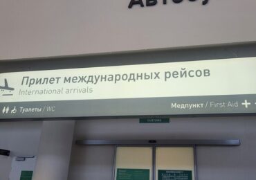 В аэропорту Курумоч задержали 19 партий творога и меда