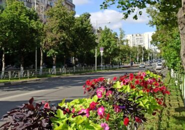 Иван Носков отметил, что процветание Самары начинается с любви к ней
