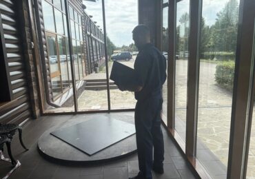 В Самарской области на базе отдыха травмировали трехлетнего ребенка