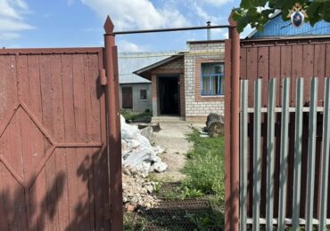 В Самарской области жителя обвиняют в причинении тяжкого вреда здоровью человека