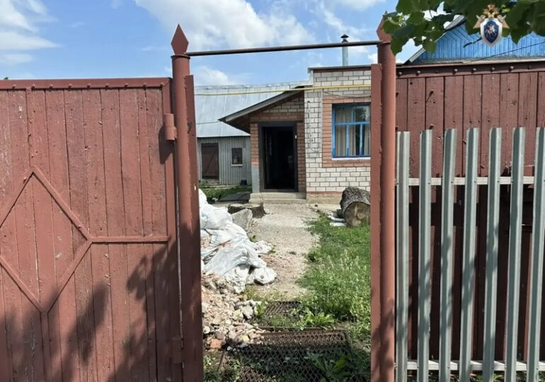 В Самарской области жителя обвиняют в причинении тяжкого вреда здоровью человека
