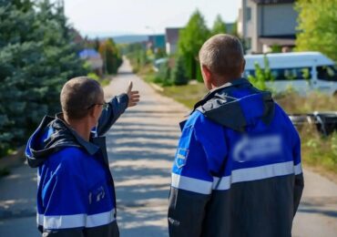 В Самаре продолжают бесплатную догазификацию частного сектора и СНТ