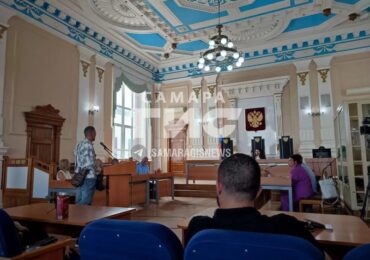Екатерина Тархова сказала продавцу, что покупает азот для крио-шоу