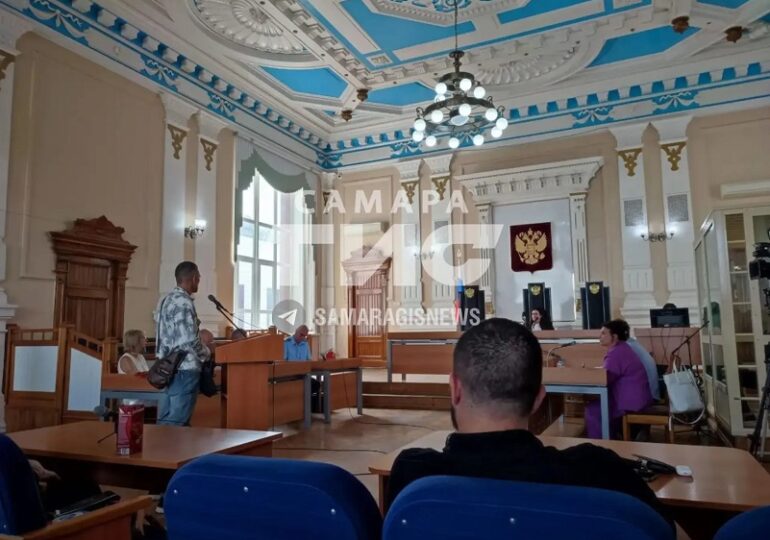 Екатерина Тархова сказала продавцу, что покупает азот для крио-шоу