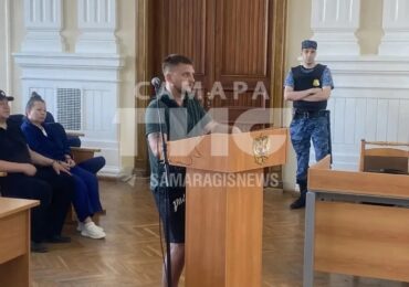 В Самаре заседание по делу об убийстве Виктора Тархова перенесли на 9 июля