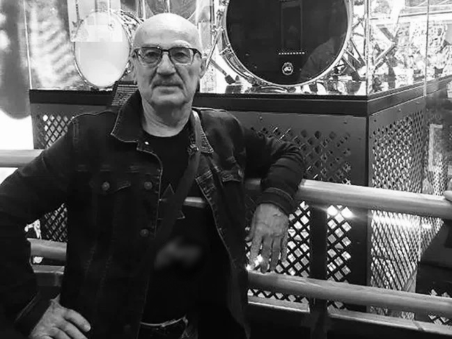 Ушел из жизни звукорежиссер телеканала «Самара-ГИС» Александр Шугаев
