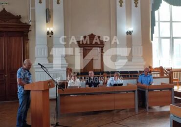 Свидетелем по делу Екатерины Тарховой выступил Александр Дубинкин