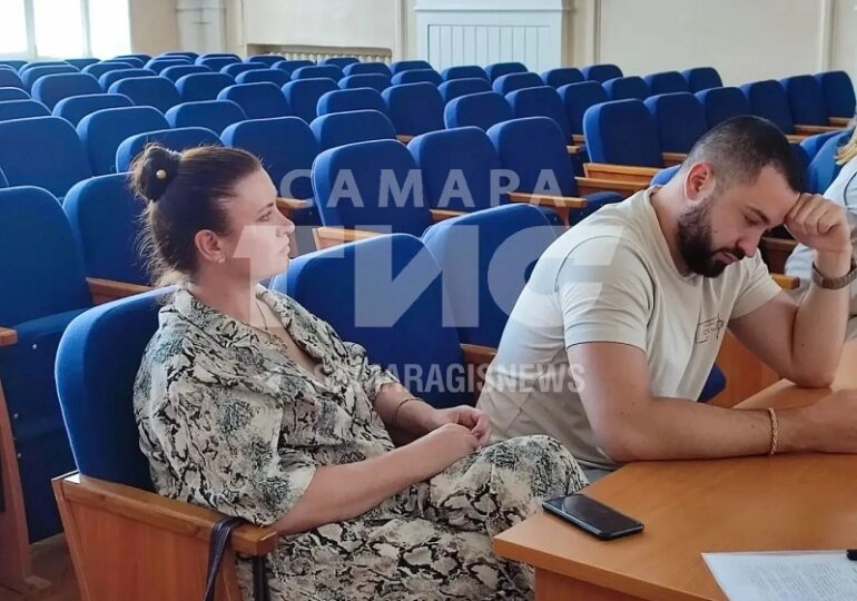 Екатерина Тархова и Таисия Киселева вернут 1,6 млн руб. покупателю иномарки