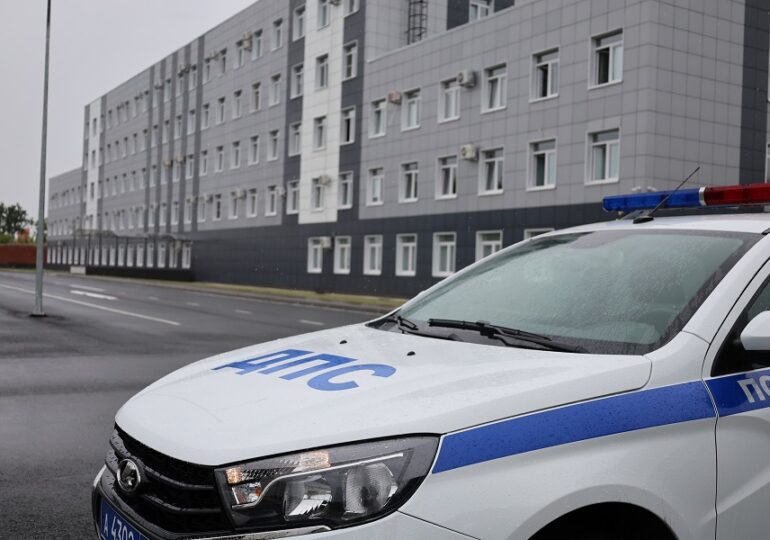 В Самарской области проведут масштабные рейды ГАИ