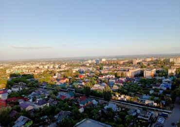 В Самаре более 2,5 тыс. домов подключили к центральному водоснабжению