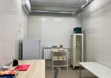 В Самаре построят новое приемное отделение больницы имени Пирогова