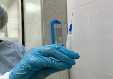 В Самаре женщину избавили от редкого паразита