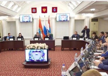 Самара наводит порядок: как город укрощает электросамокаты