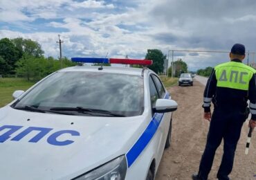 В Самарской области задержали 36 пьяных водителей