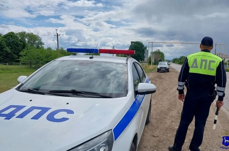 В Самарской области задержали 36 пьяных водителей