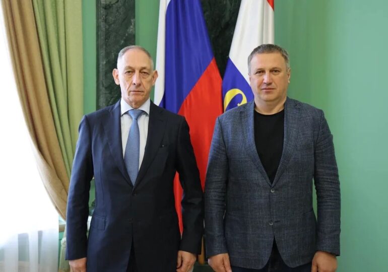 В Самаре обсудили новую систему обратной связи