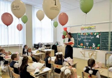В Самаре приняли более 8,5 тыс. заявлений на поступление в первый класс