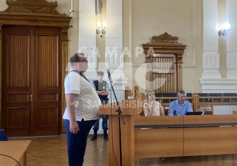 По делу об убийстве Виктора Тархова допросили Романа Маркова