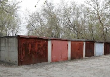 В Самаре более 1 500 человек оформили собственность по «гаражной амнистии»
