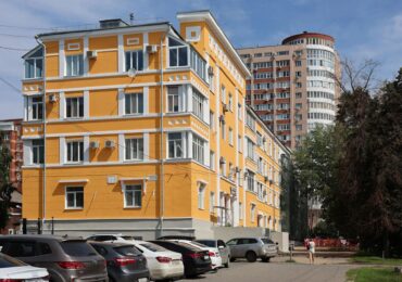 В Самаре отремонтировали 33 жилых дома