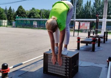 В рамках проекта «Самара в движении» определят героя города