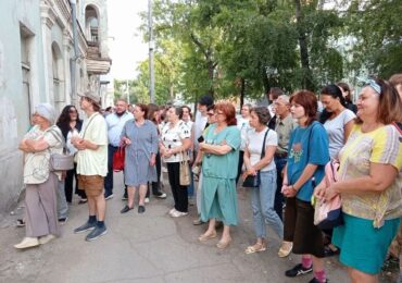 Самарский «Том Сойер Фест» приедет на Безымянку