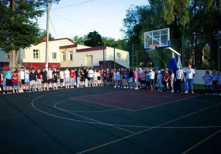 Более 3 тыс. детей отдохнули в самарских лагерях