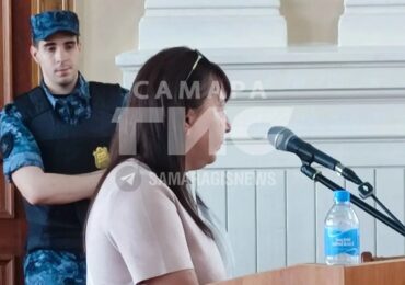 Ирина Холодная о Викторе Тархове: «Его раздавили»
