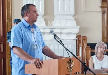 Останки супругов Тарховых на полигоне Преображенка не нашли