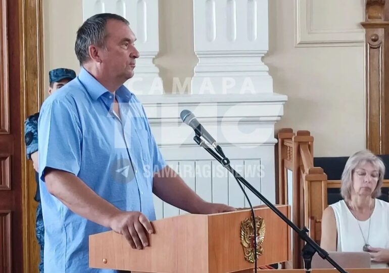 Останки супругов Тарховых на полигоне «Преображенка» не нашли