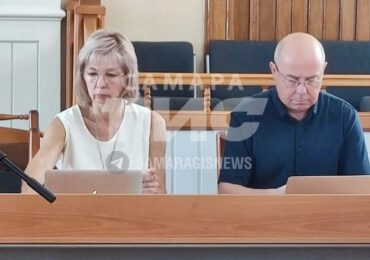 Свидетелем по делу об убийстве Виктора Тархова стал его правнук Маор