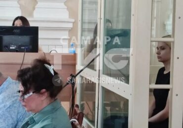 Свидетелем по делу об убийстве Виктора Тархова стал его правнук Маор