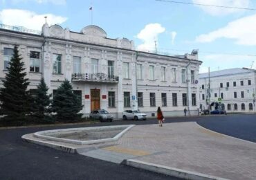 В Самаре жители выберут стиль дизайна остановочных павильонов на площади Революции