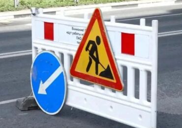В Самаре с 23 по 28 июля ограничат движение транспорта по участку улицы Мичурина