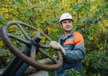 В Самаре провели гидравлические испытания на 87,5% тепловых сетей