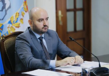 Вячеслав Федорищев провел заседание Совета по делам казачества Самарской области