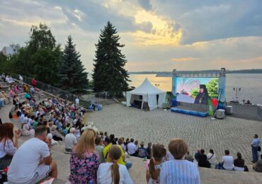 Состоялась премьера документального фильма «Где живут счастливые. Иверский женский монастырь в Самаре»