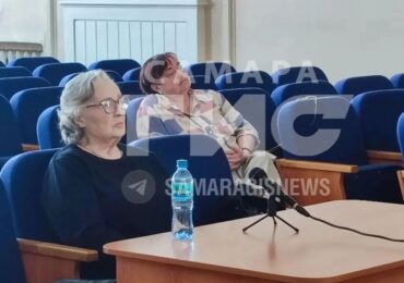 Адвоката Таисии Киселевой нашли