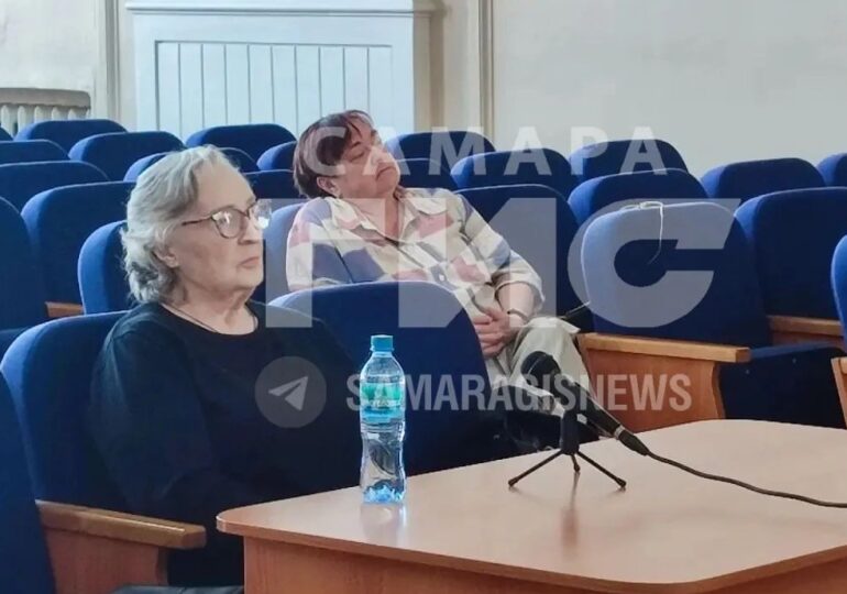 Адвоката Таисии Киселевой нашли