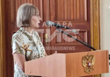 Екатерина Тархова выводила деньги из компании деда