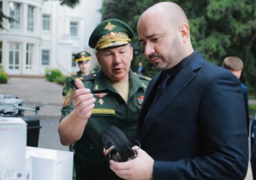 Из Самарской области в зону СВО отправили очередную партию гумгруза