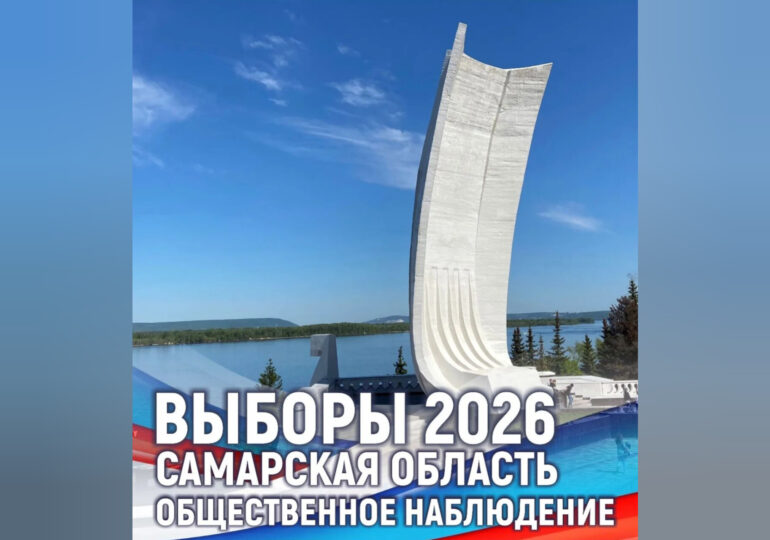 В Самаре обсудили доклад Ассоциации «Независимый общественный мониторинг»