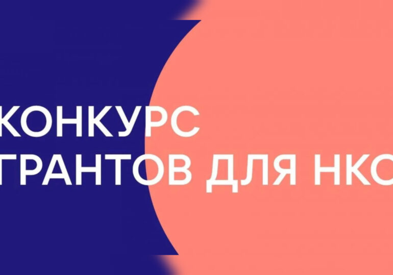 В Самаре подвели итоги конкурса грантов на социально значимые проекты НКО