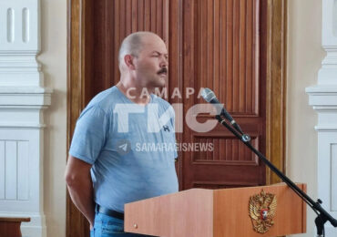 Курьер дал показания по делу об убийстве Виктора Тархова