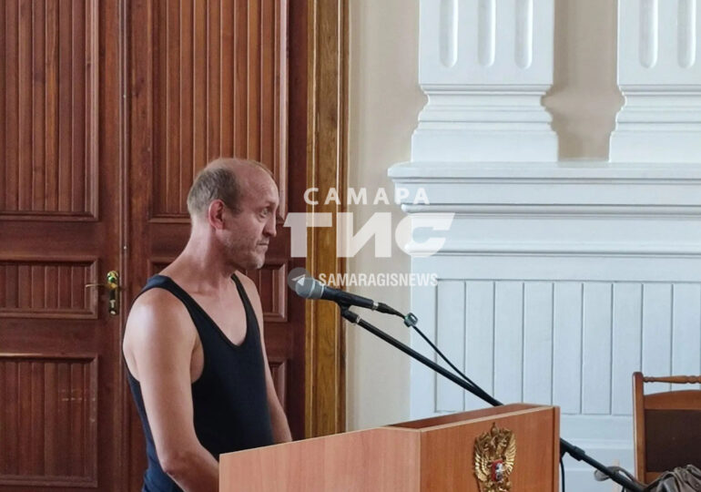 Водитель грузовика дал показания по делу об убийстве Виктора Тархова