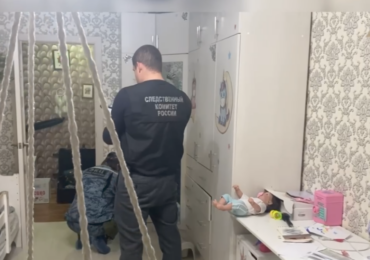 В Самарской области прекратили расследование уголовного дела об убийстве двух девочек в Тольятти