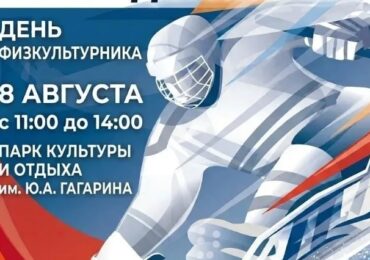 В Самаре проведут открытый матч по следж-хоккею в День физкультурника