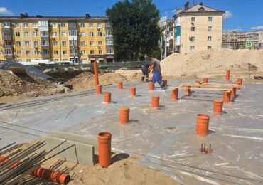 В Самаре проверили благоустройство в парках «Воронежские озера» и Щорса