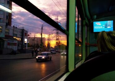 Забытые в транспорте вещи будут хранить бесплатно сутки
